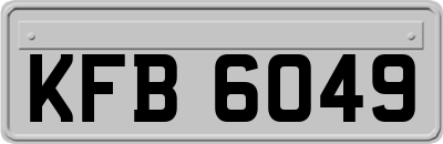 KFB6049