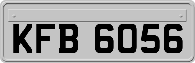KFB6056