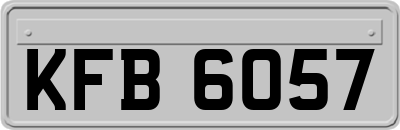 KFB6057