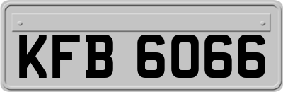 KFB6066