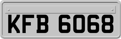 KFB6068
