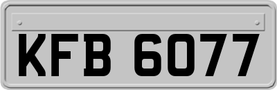 KFB6077