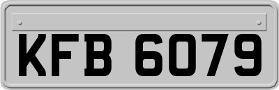 KFB6079