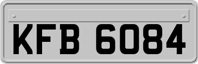 KFB6084