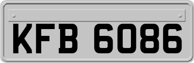 KFB6086