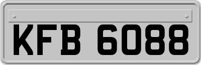KFB6088