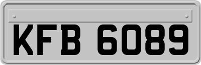 KFB6089