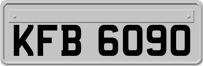 KFB6090