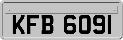 KFB6091