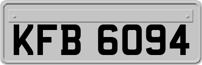 KFB6094