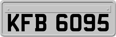 KFB6095