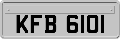 KFB6101
