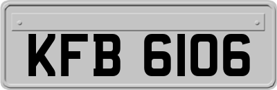 KFB6106