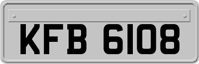 KFB6108