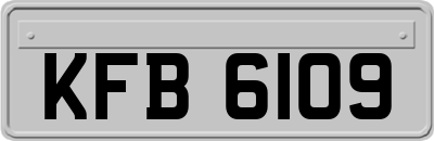 KFB6109