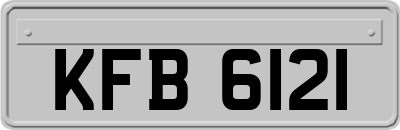 KFB6121