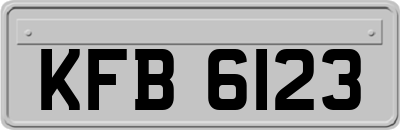 KFB6123