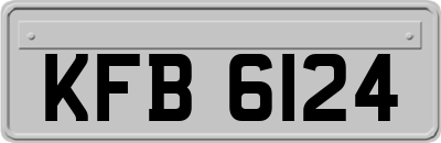KFB6124
