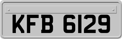 KFB6129