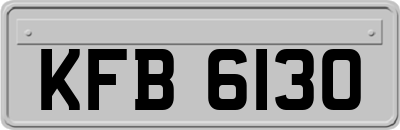 KFB6130