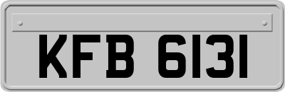 KFB6131