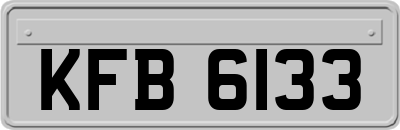 KFB6133