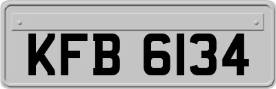 KFB6134