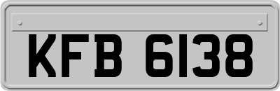 KFB6138