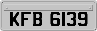 KFB6139