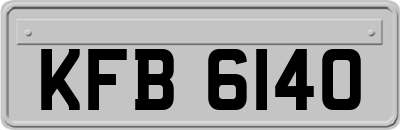 KFB6140