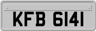 KFB6141