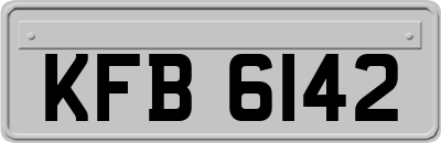 KFB6142