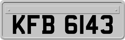 KFB6143