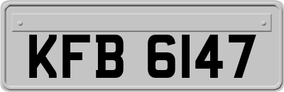 KFB6147