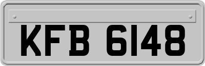 KFB6148