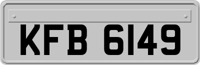 KFB6149