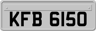 KFB6150