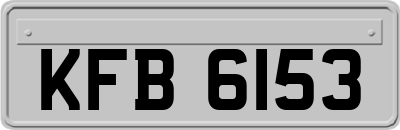 KFB6153