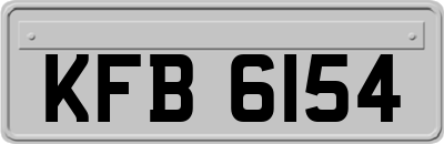 KFB6154