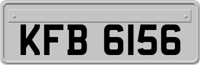 KFB6156