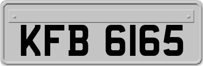 KFB6165