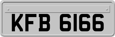 KFB6166