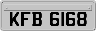 KFB6168