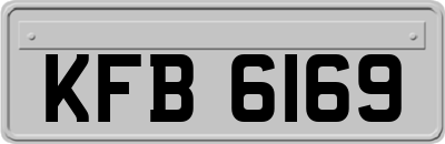 KFB6169