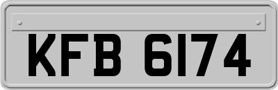 KFB6174