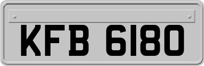 KFB6180