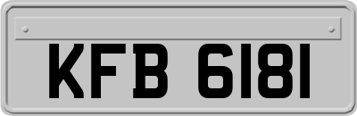 KFB6181