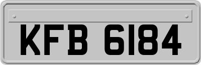 KFB6184