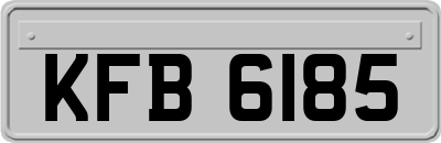 KFB6185