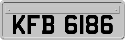 KFB6186